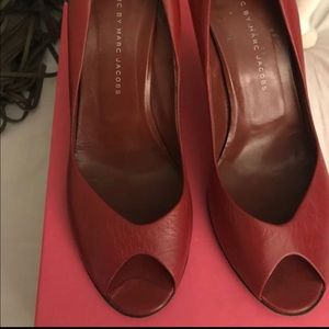 Marc by Marc Jacob’s Heels